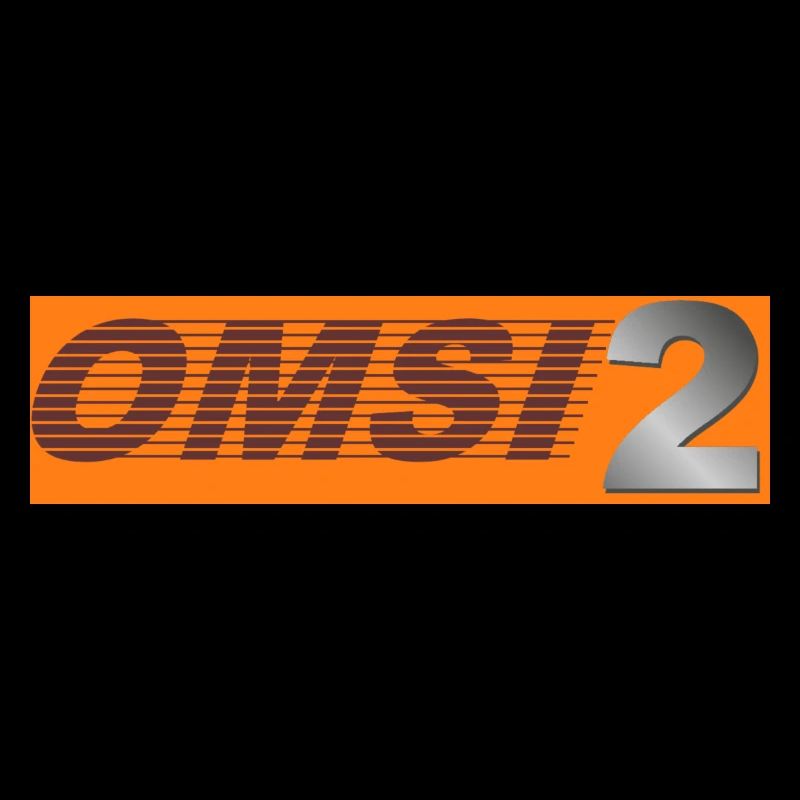 OMSI 2 Logo