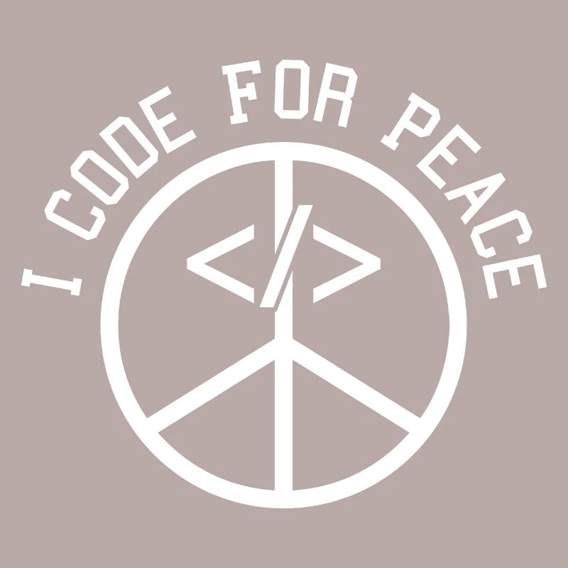 Programmer Coder Software Developer