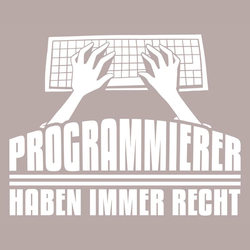 Programmierer Coder Software Entwickler