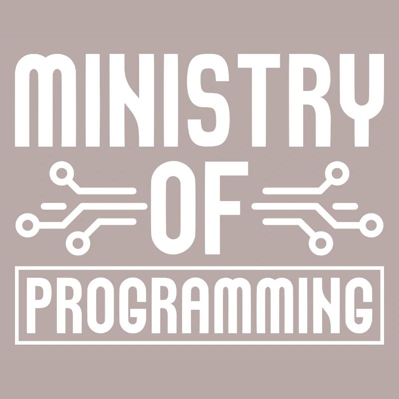 Programmierer Coder Software Entwickler