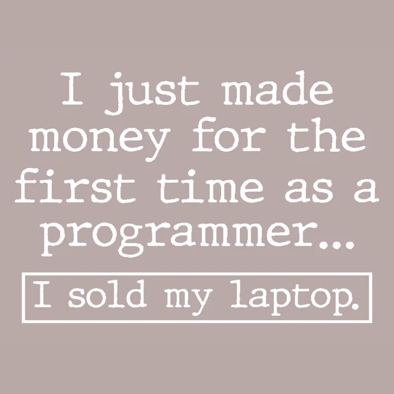 Programmierer Coder Software Entwickler