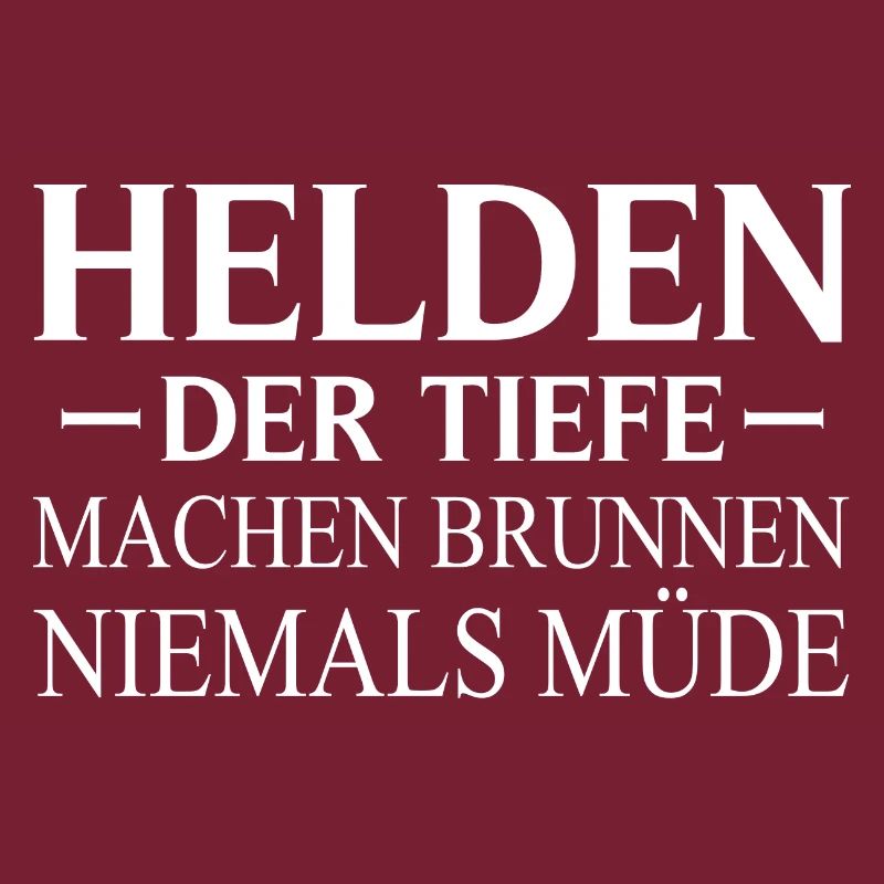 Well Construction Heroes The Deep Well Builder