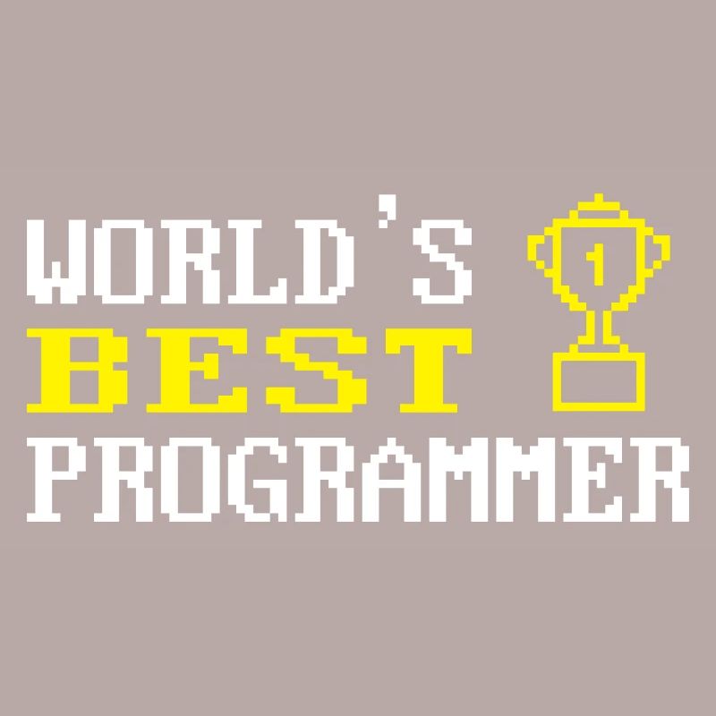 Programmer Coder Software Developer