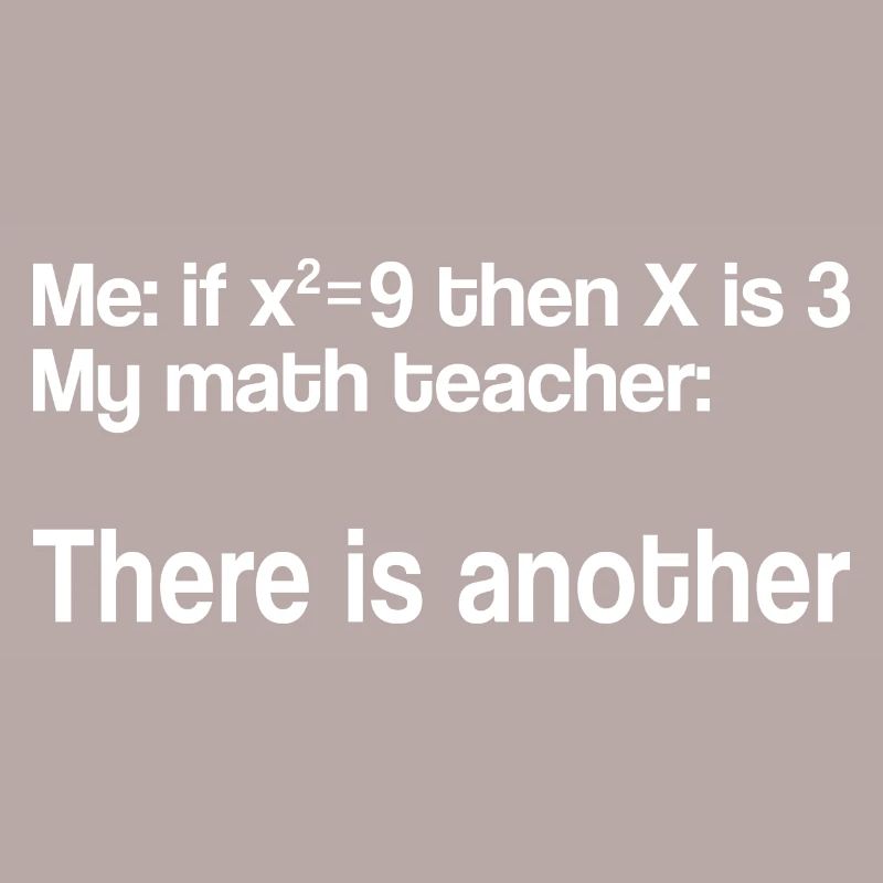 Math Gift Nerd Teacher Math Teacher Math