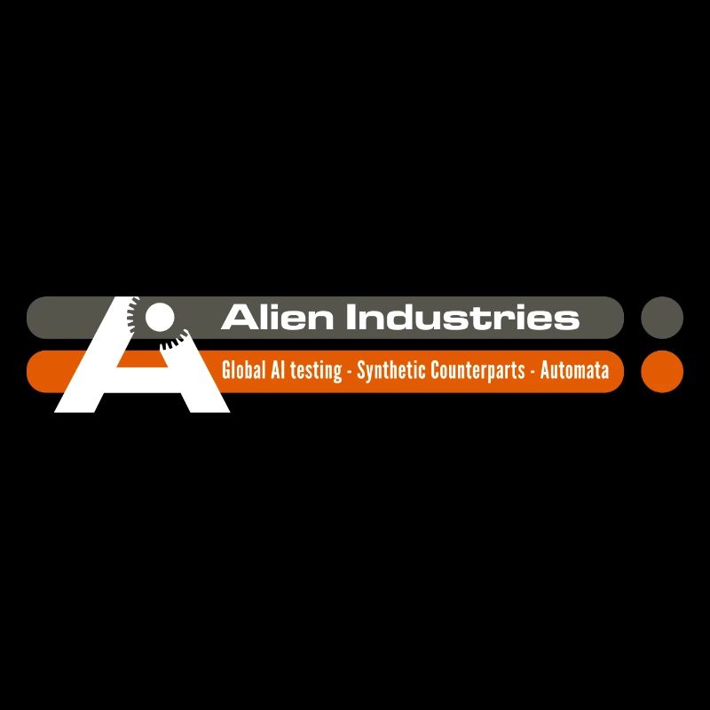 alien industries text