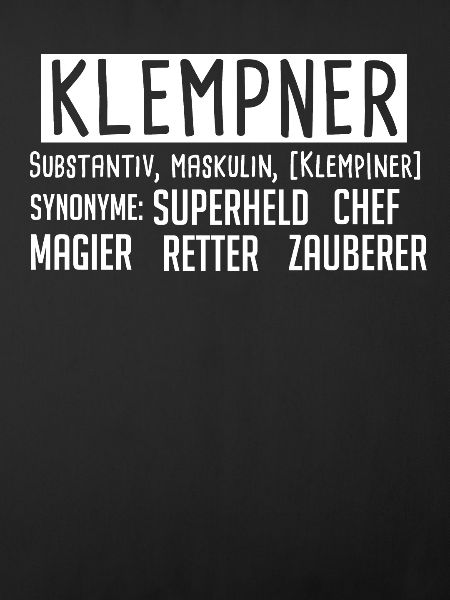 Klempner