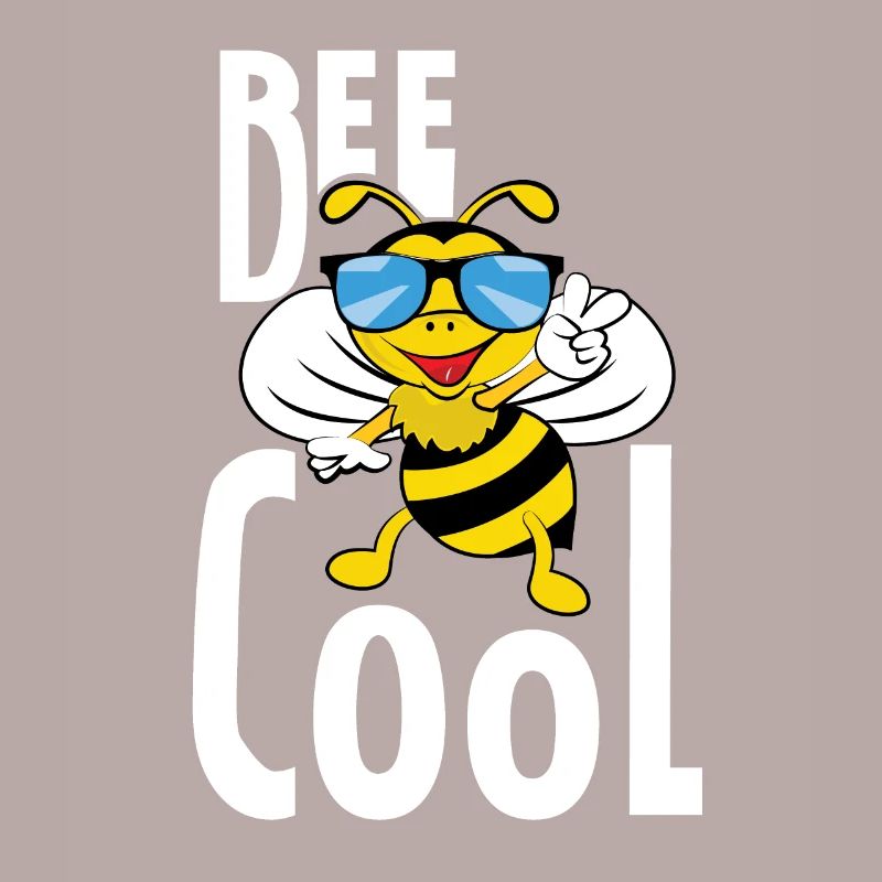 Bee cool bee