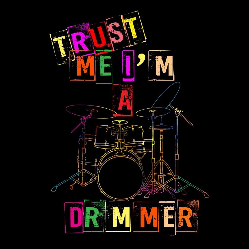 DRUMS