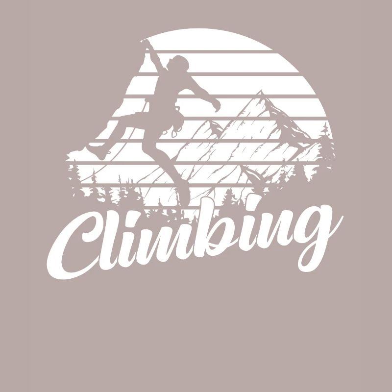 Climbing climbers