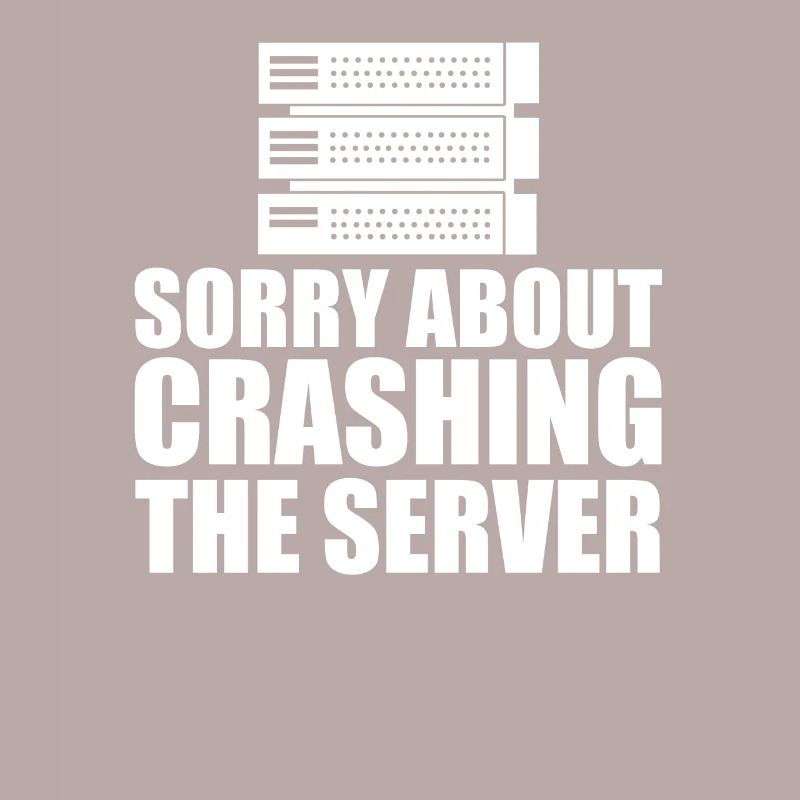 Programmierer Coder Software Entwickler