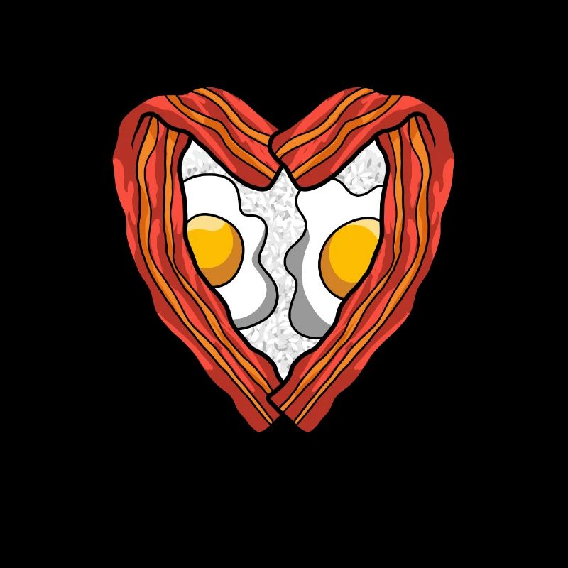 Bacon Bacon Breakfast