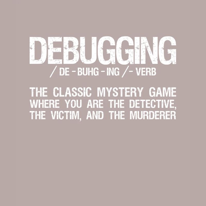 Programmierer Coder Software Entwickler