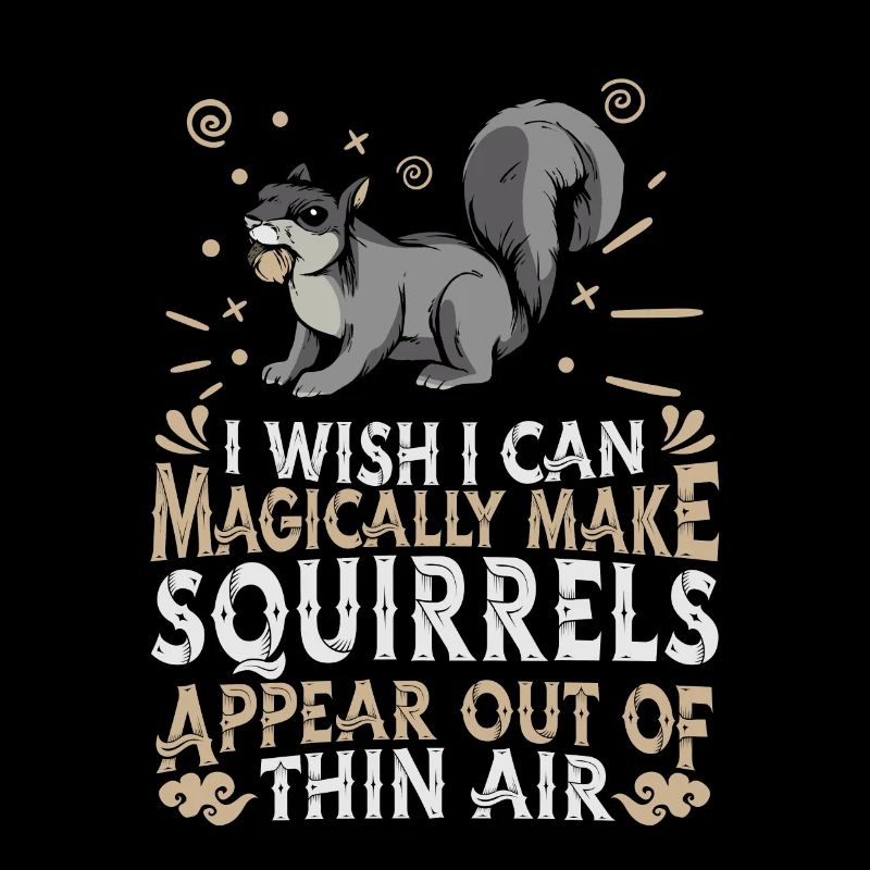 Squirrel