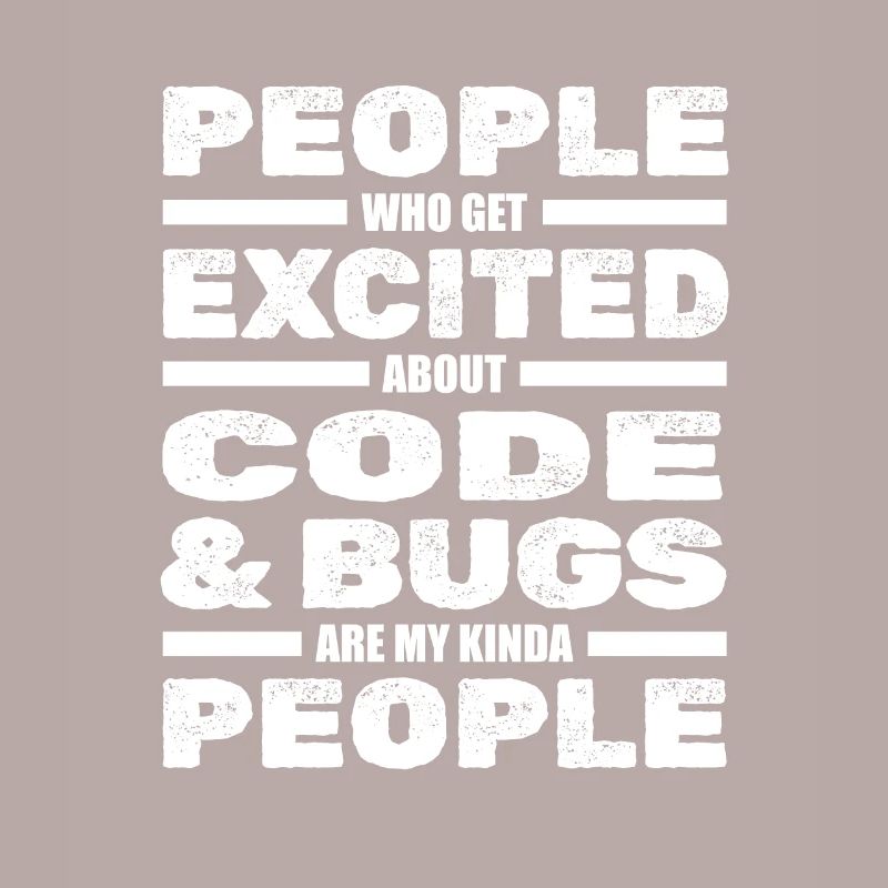 Programmer Coder Software Developer