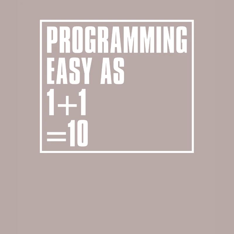 Programmierer Coder Software Entwickler