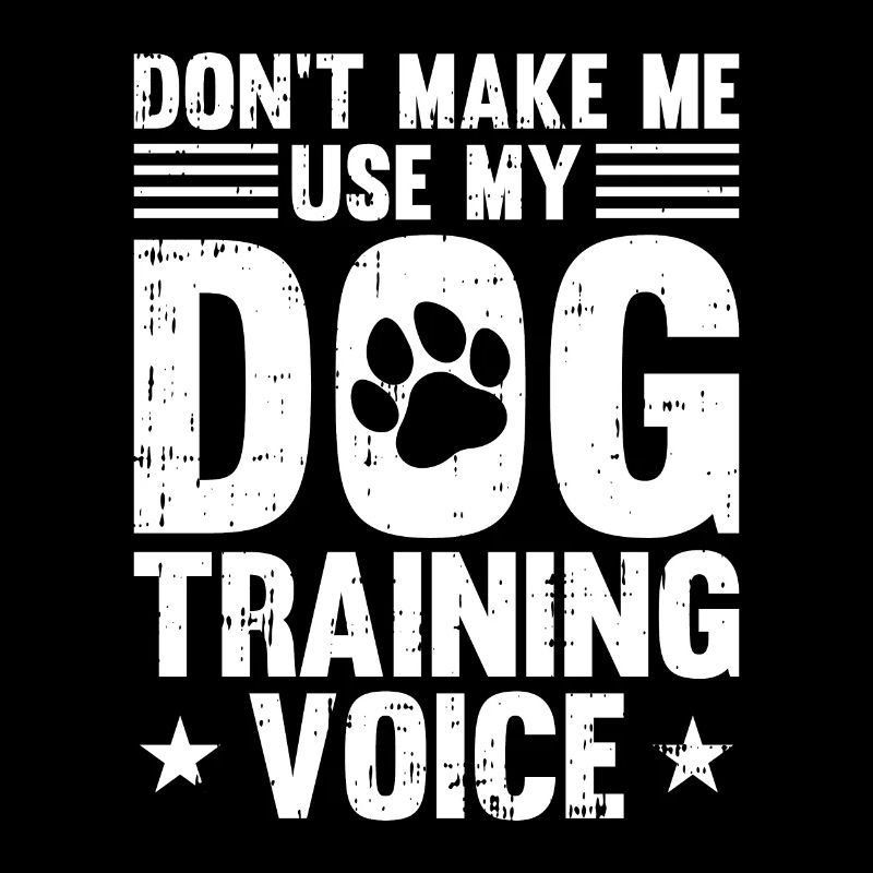 Dog trainer Dog trainer