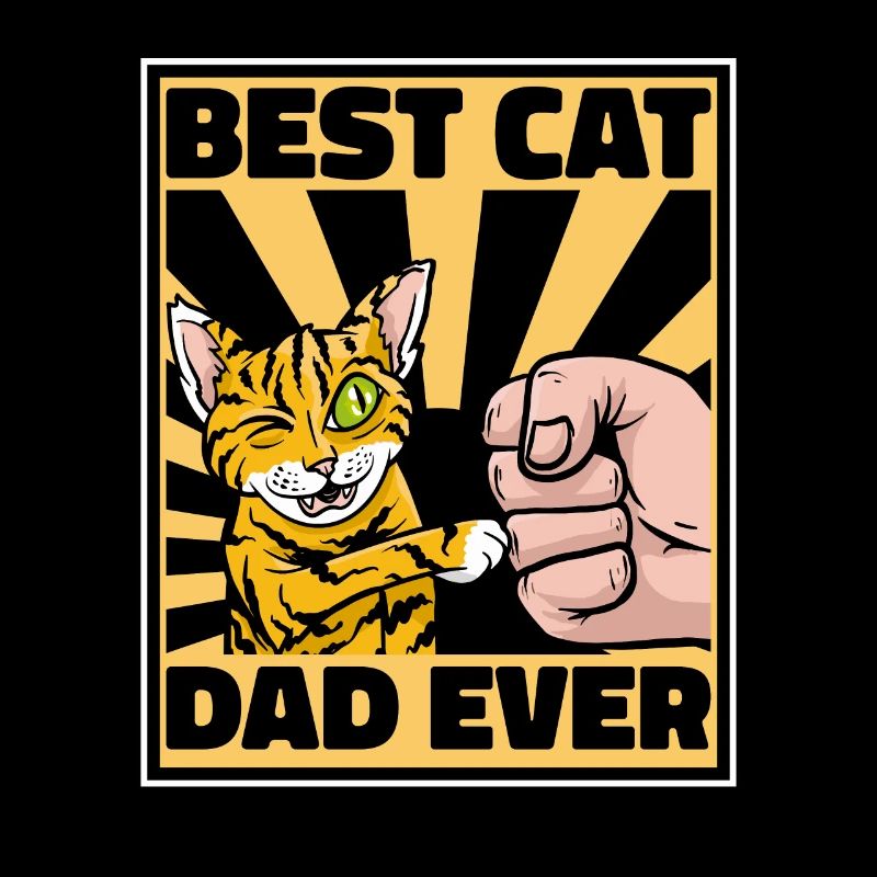 Cat Cat Daddy