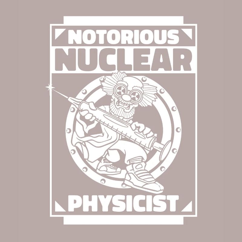 Physics Phyiker Nuclear Physics