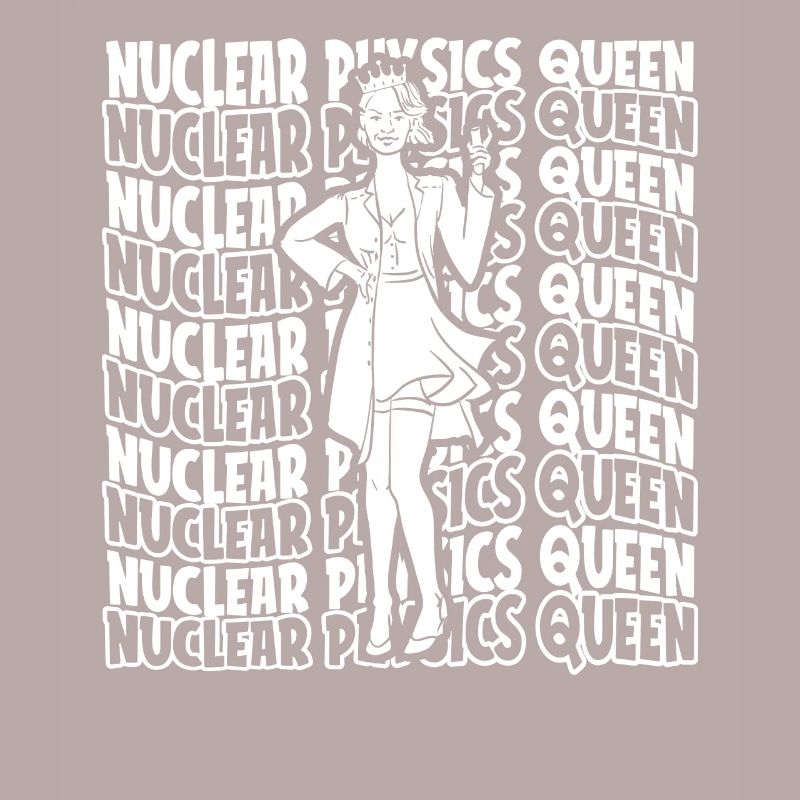 Physics Phyiker Nuclear Physics