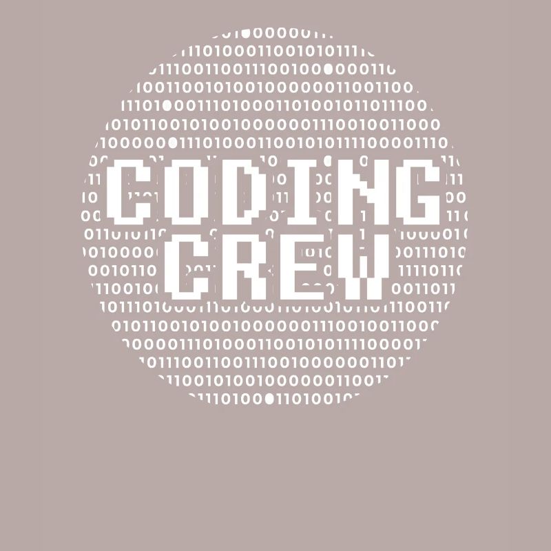 Entwickler Coder Programmierer Besatzung