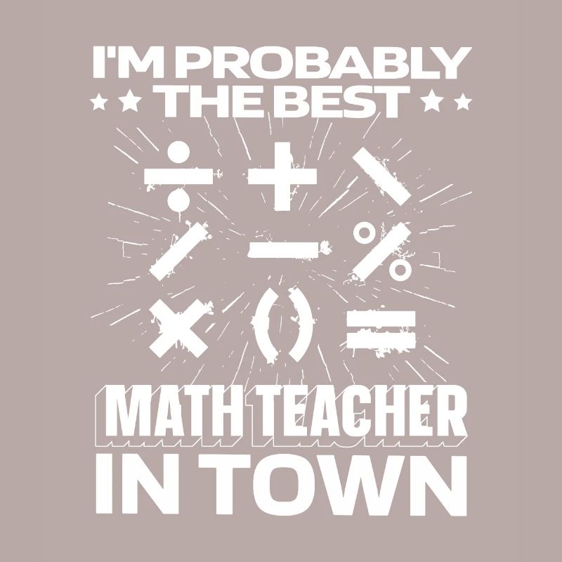 Math Math Funny