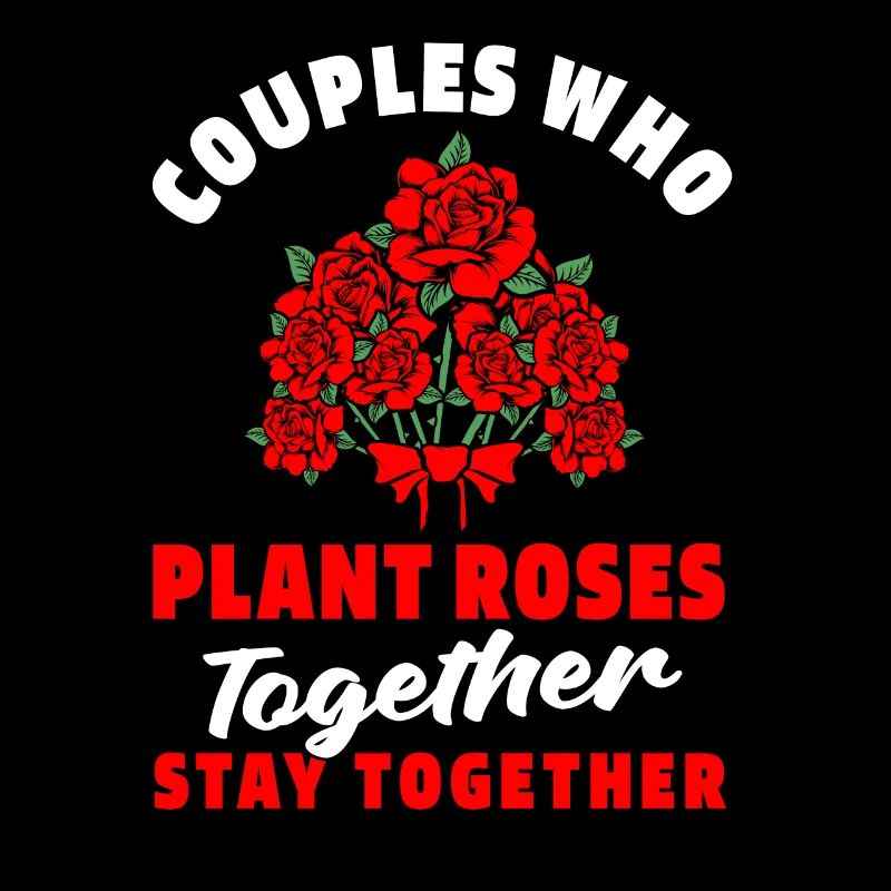 Rose Pair