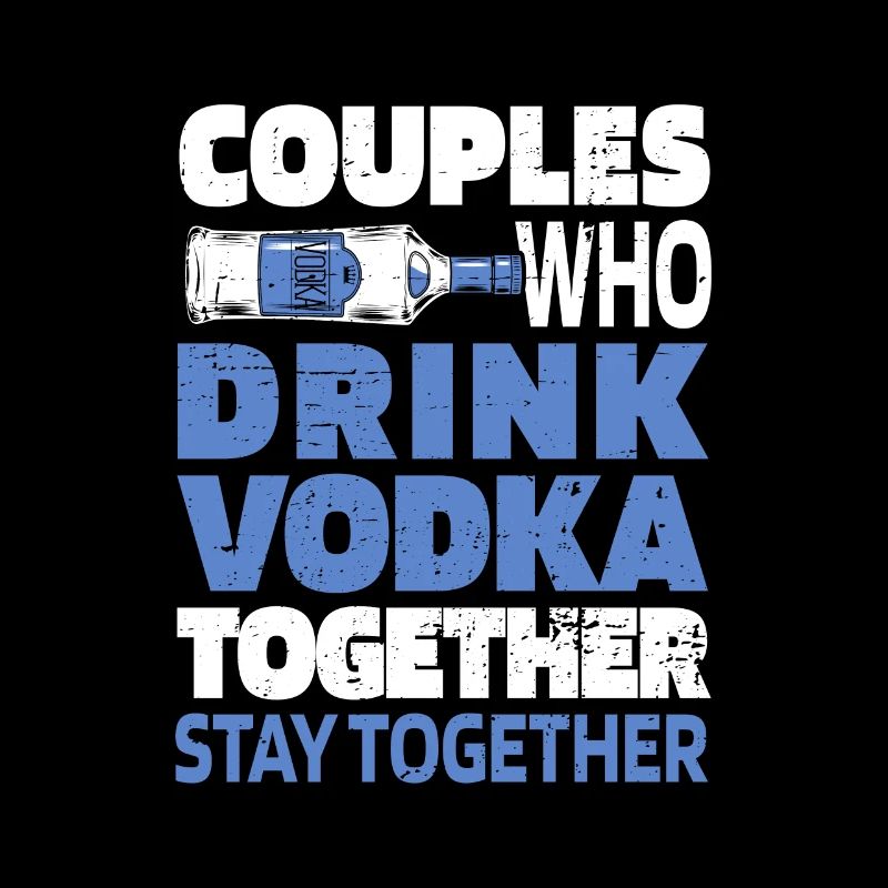Vodka Vodka Pair
