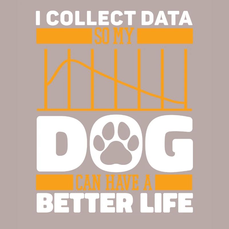 Data Science Data Analyst Dog