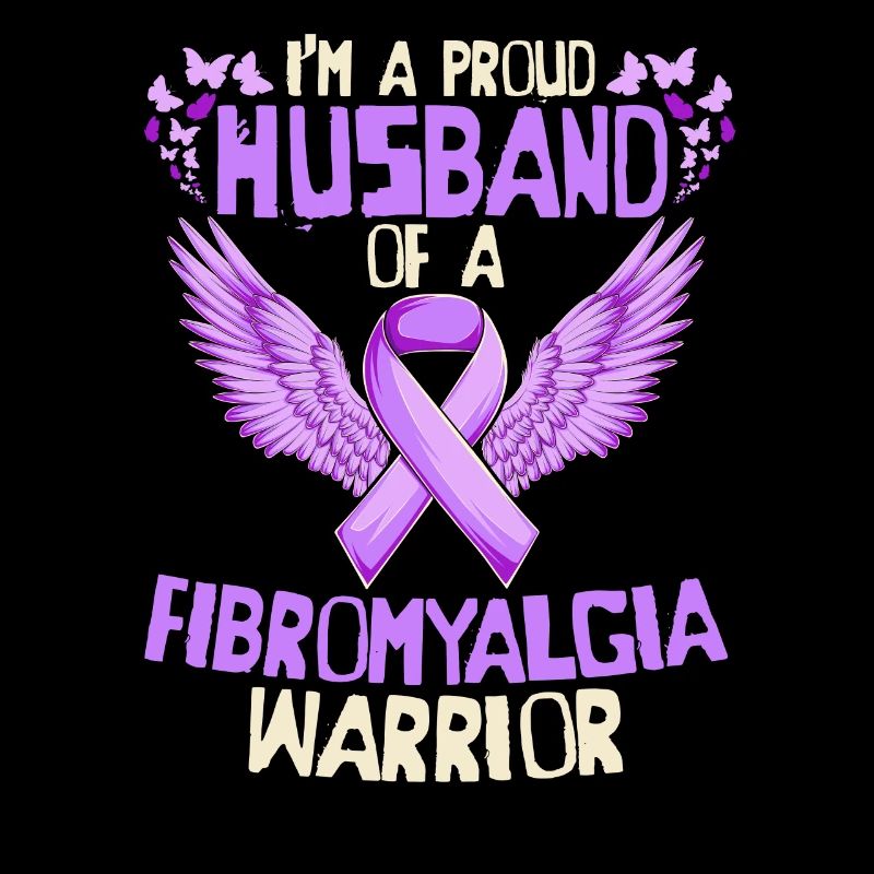 Fibromyalgie rhumatisme mari