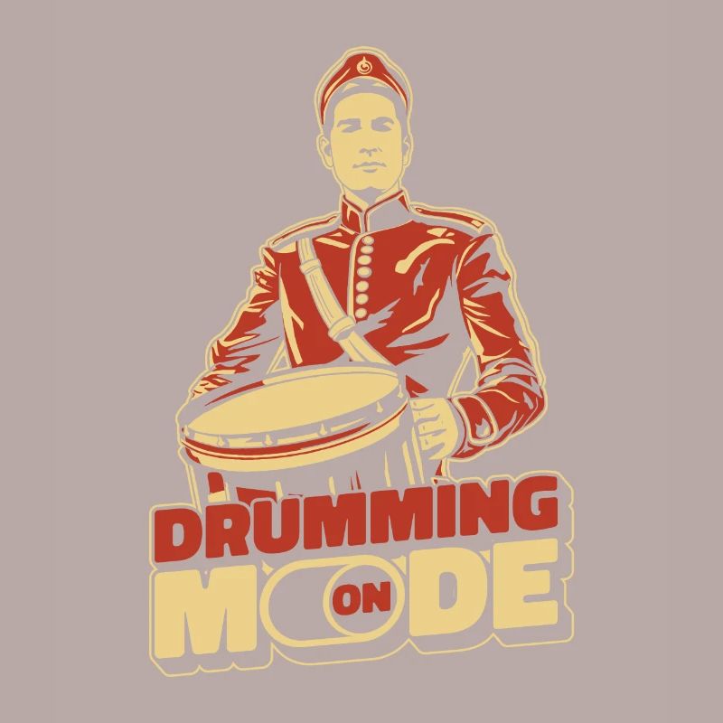 Drums Drummer Drummer