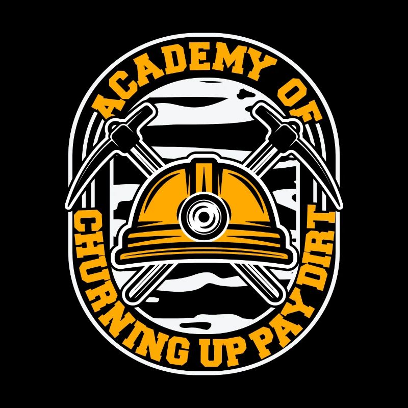 Engineer Academy Mining Engineer