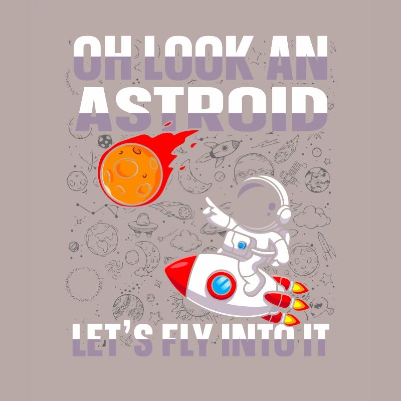 Space Space Astroid Astroid Redirection