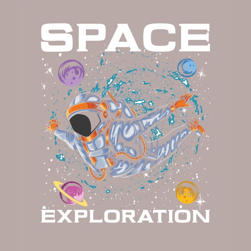 Colonisation de l’espace