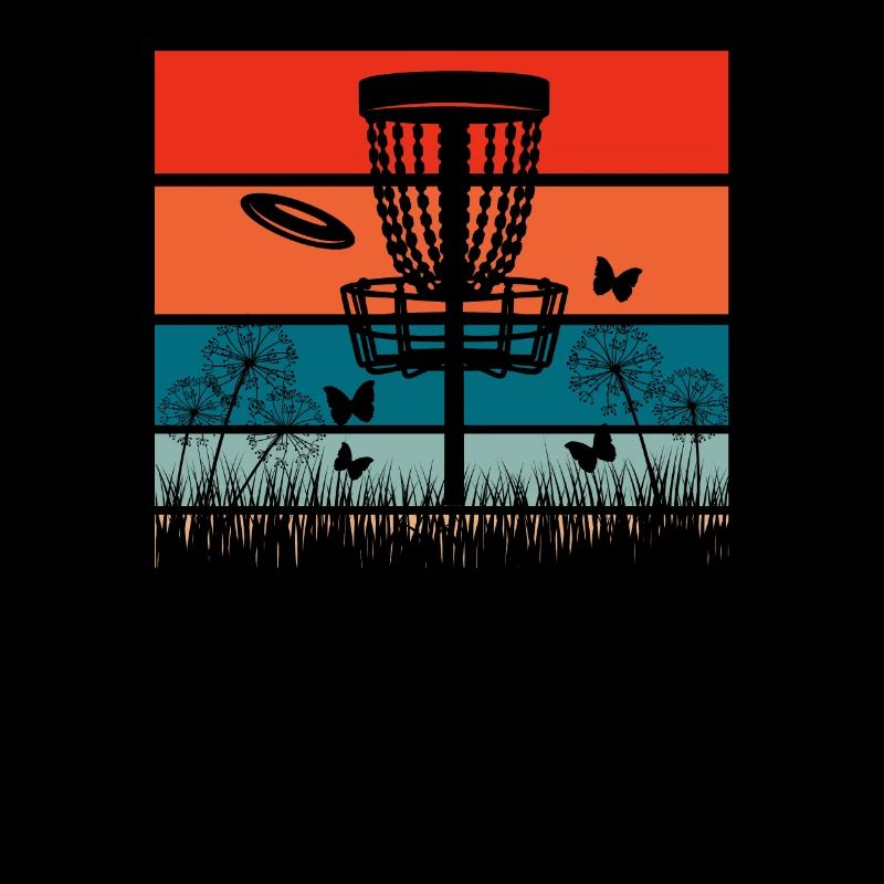 Frisbee Golf Disc Golf