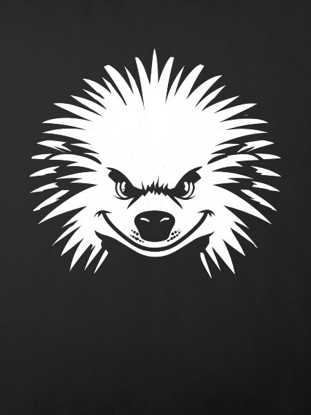 Stachelschwein