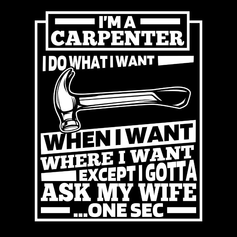 Carpenter Carpenter Carpenter