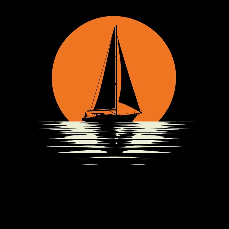 Sailing, Sailing, Sailboat