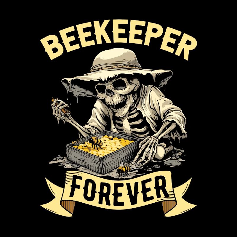 Beekeepers, beekeepers