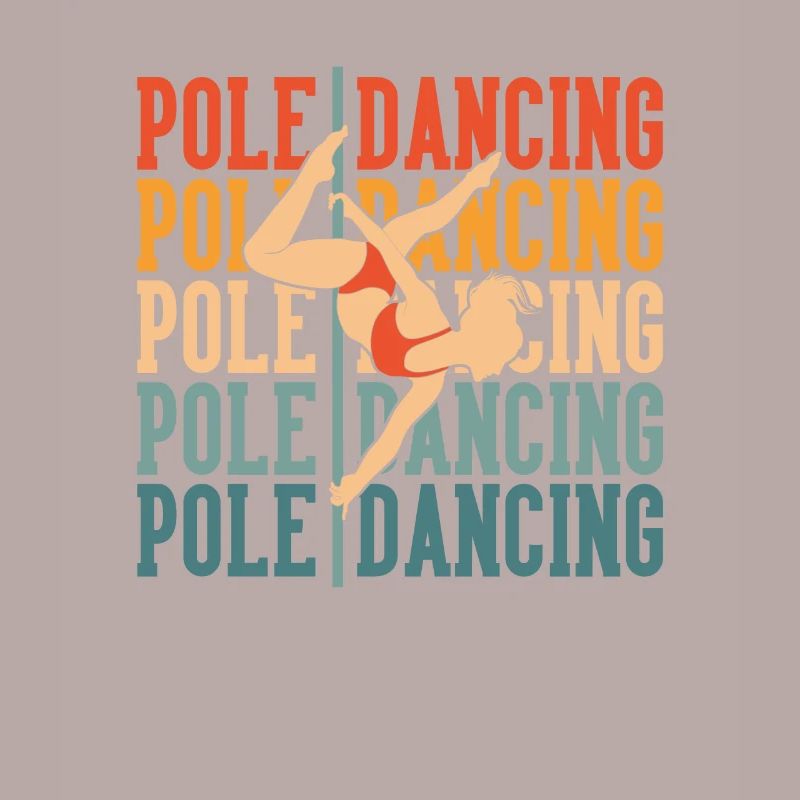 Pole dance