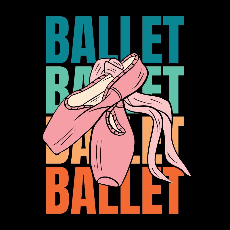 Ballet Balerina