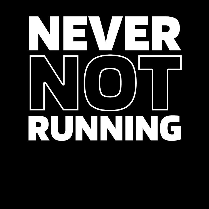 Runner Jogger Runner Running