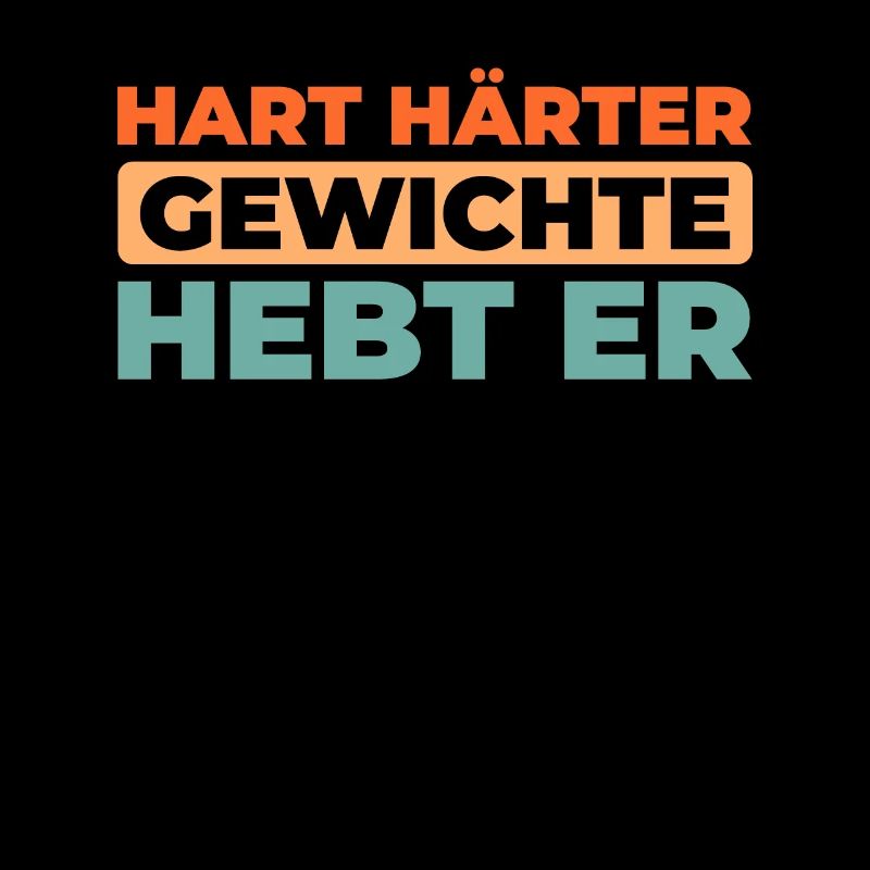 Haltère
