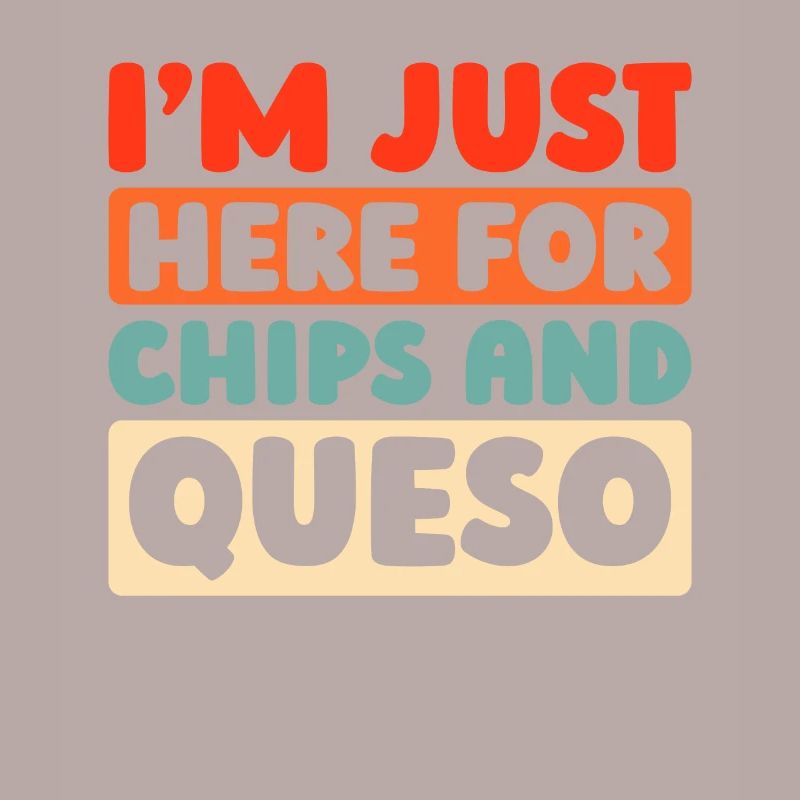 Cheese Cheesemaker At Just Here For Chips And Queso