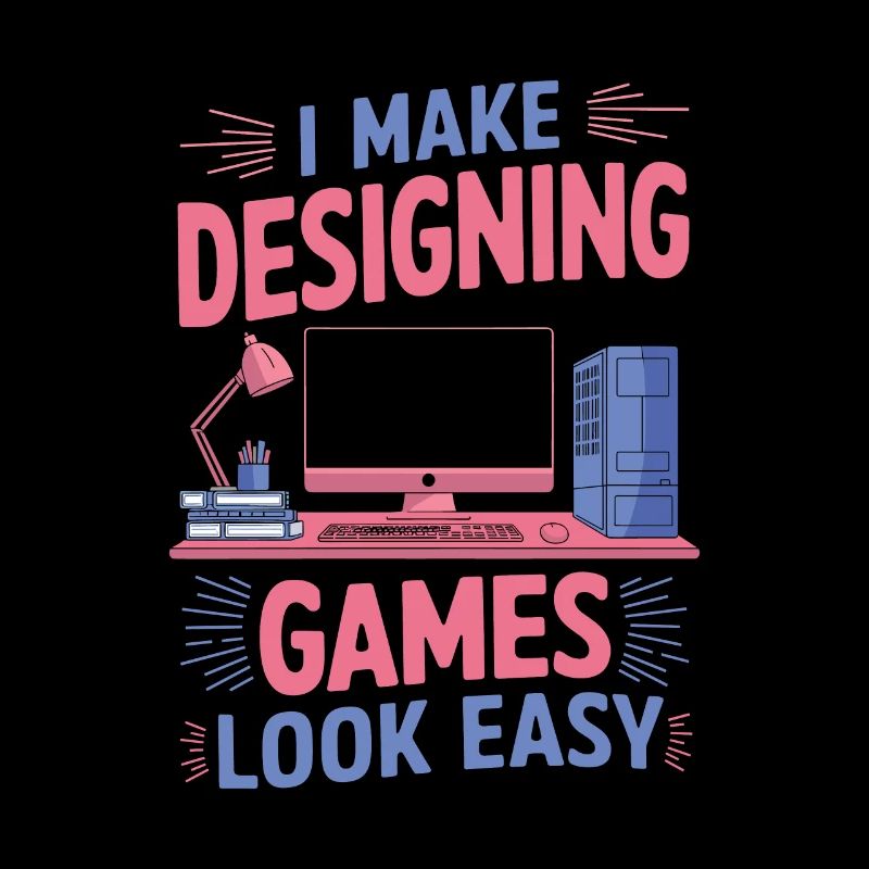 Game Designer