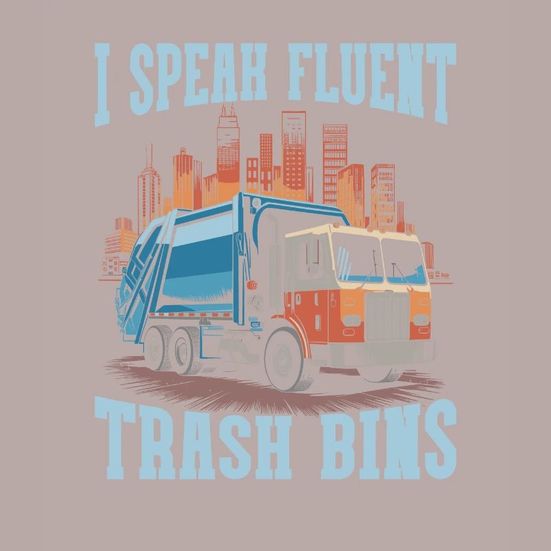 Garbage collector garbage man
