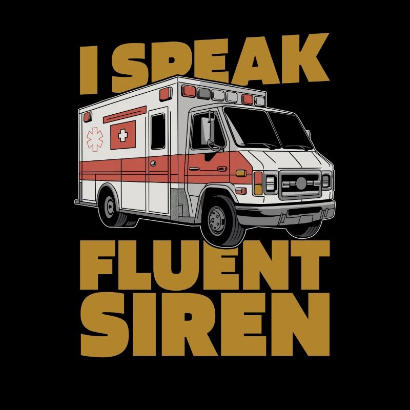 Ambulancier