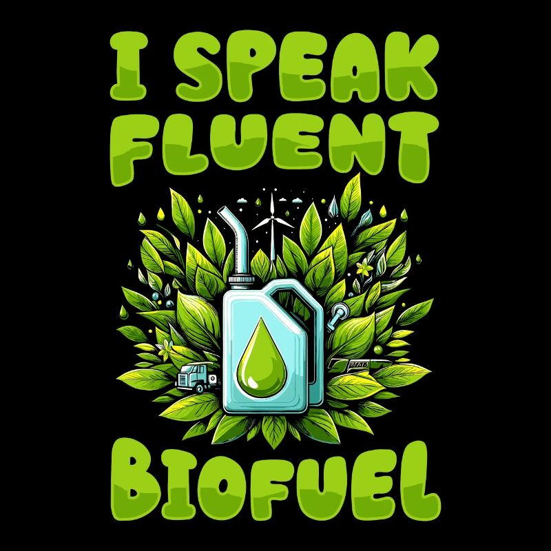 Biofuel Technician