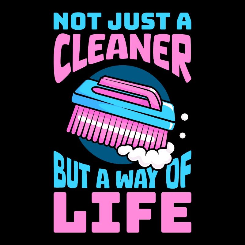 Cleaner