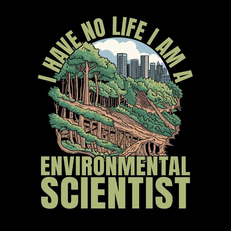 Environmental Scientist