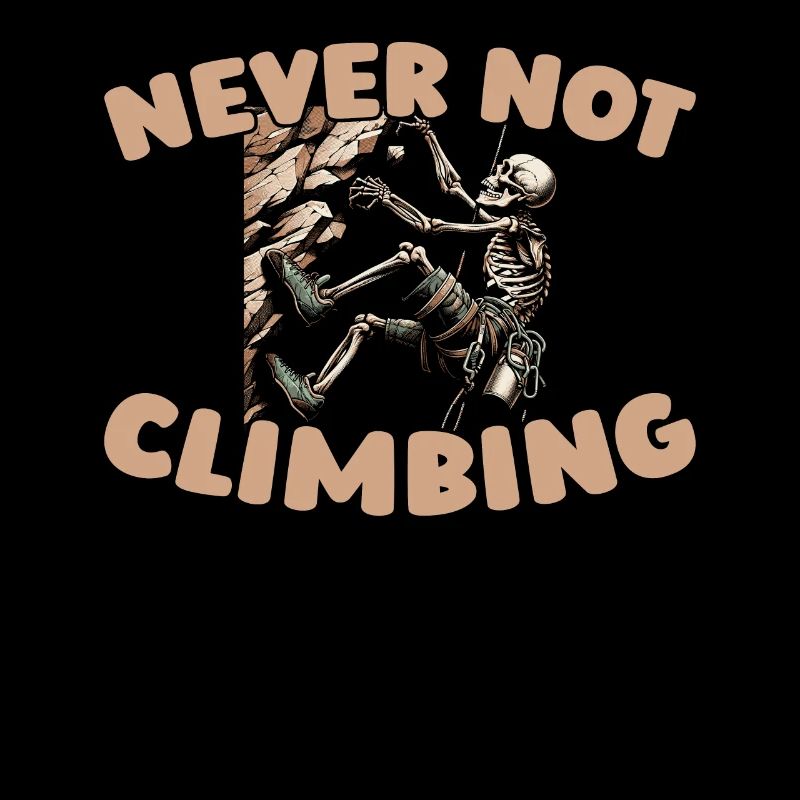 Climbing Climbers